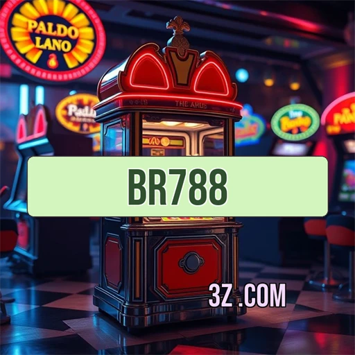 Recursos Incríveis do App do BR788 Para Gamers