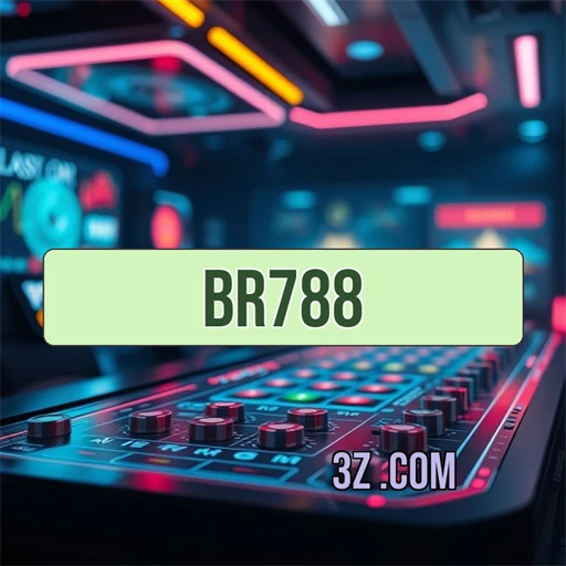 Esporte no BR788: Uma Nova Dimensão para Gamers Fãs de Esporte