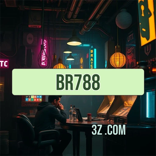 Diversão Sem Fim: Jogos Incríveis no BR788