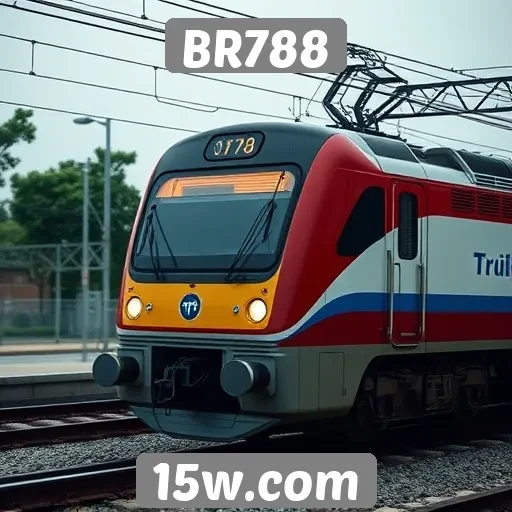 Como o BR788 se destaca no mercado de apostas