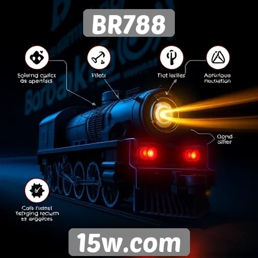 Novas funcionalidades do BR788 prometem melhorar a experiência do jogador