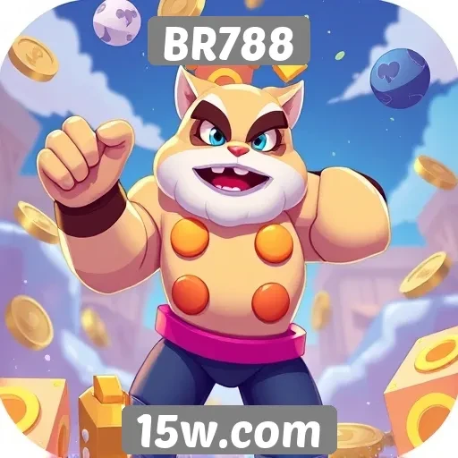 Novos jogos disponíveis no site BR788